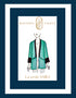 Maison Fauve - Sable Jacket